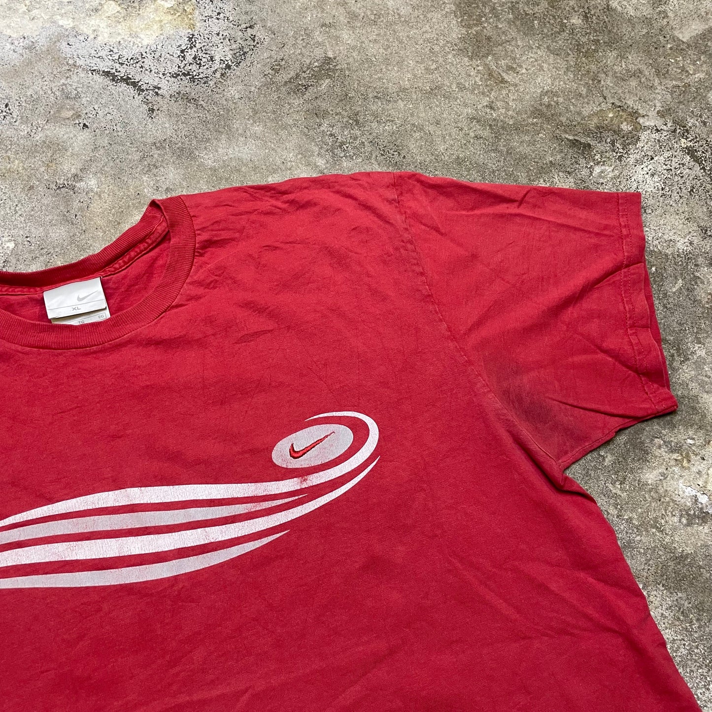 2000s Nike tee (XL)
