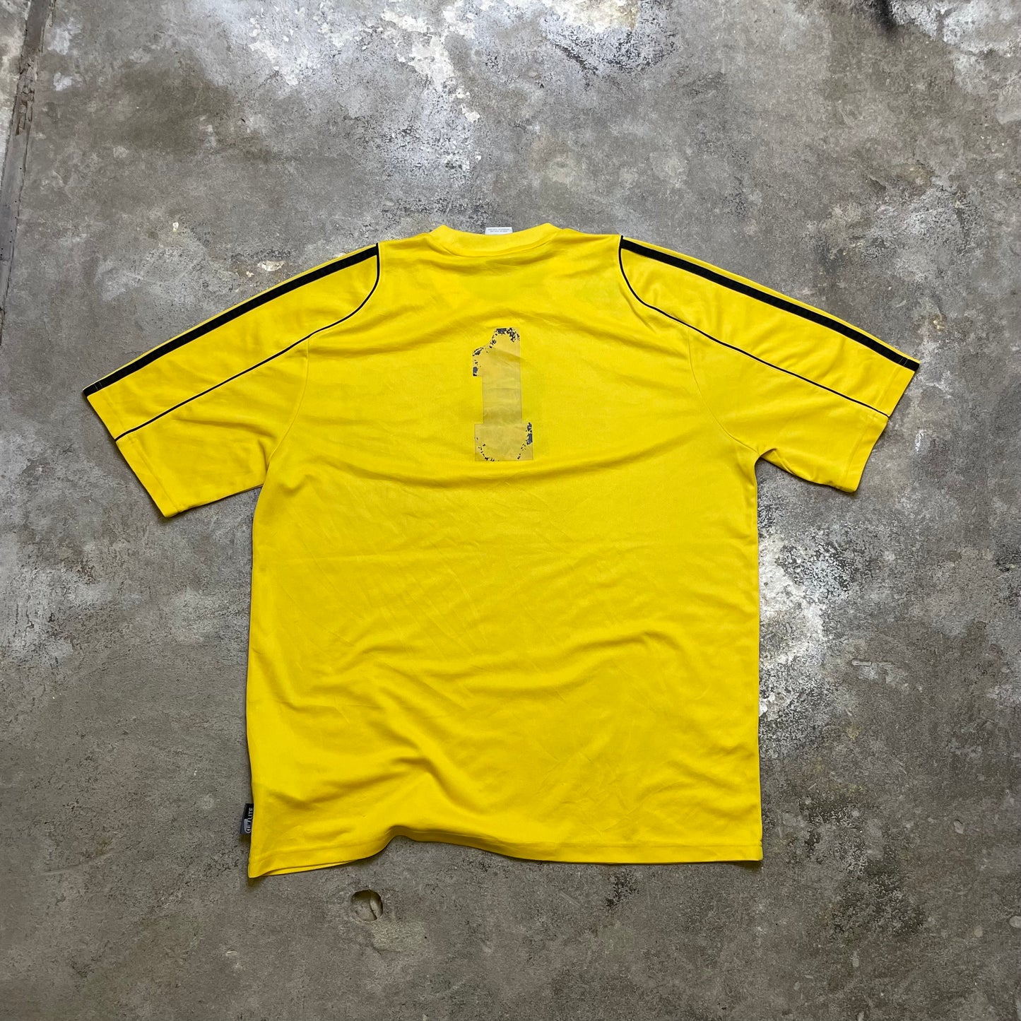 2007 Adidas jersey (L)