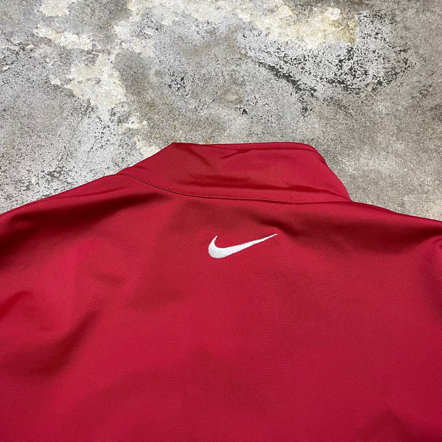 2000s Nike tracktop (L)
