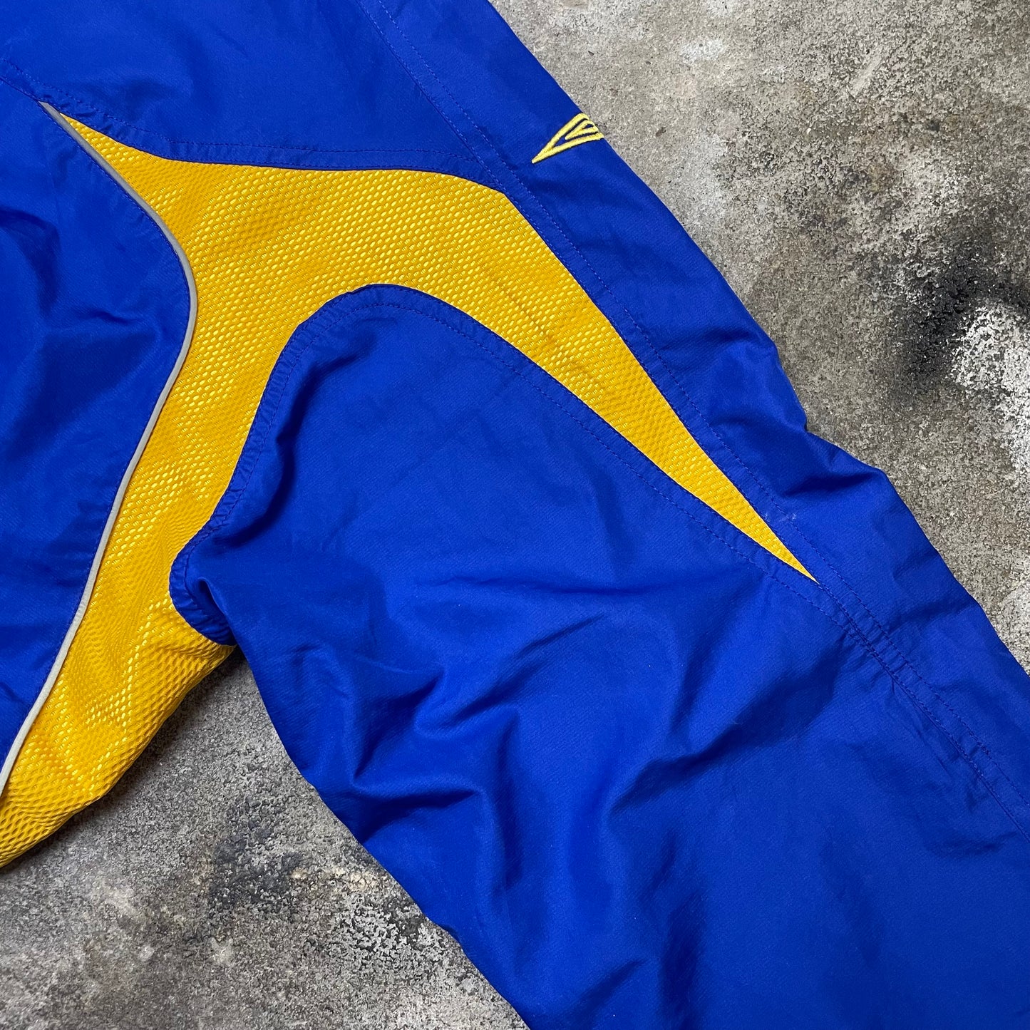 1990s Umbro Track Jacket (M)