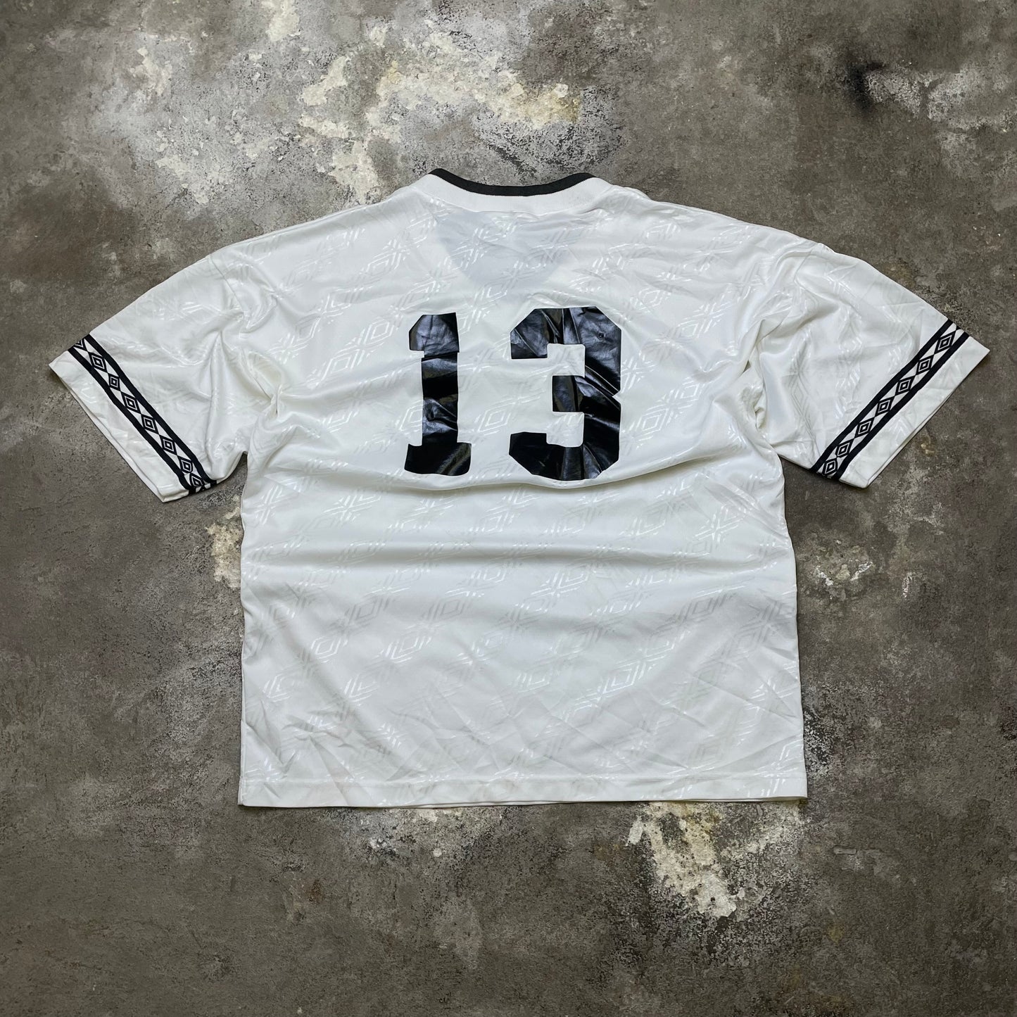 1990’s Umbro Tee (L)