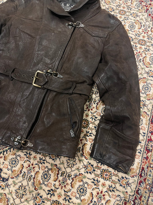 1990’s Womens Firemen Jacket