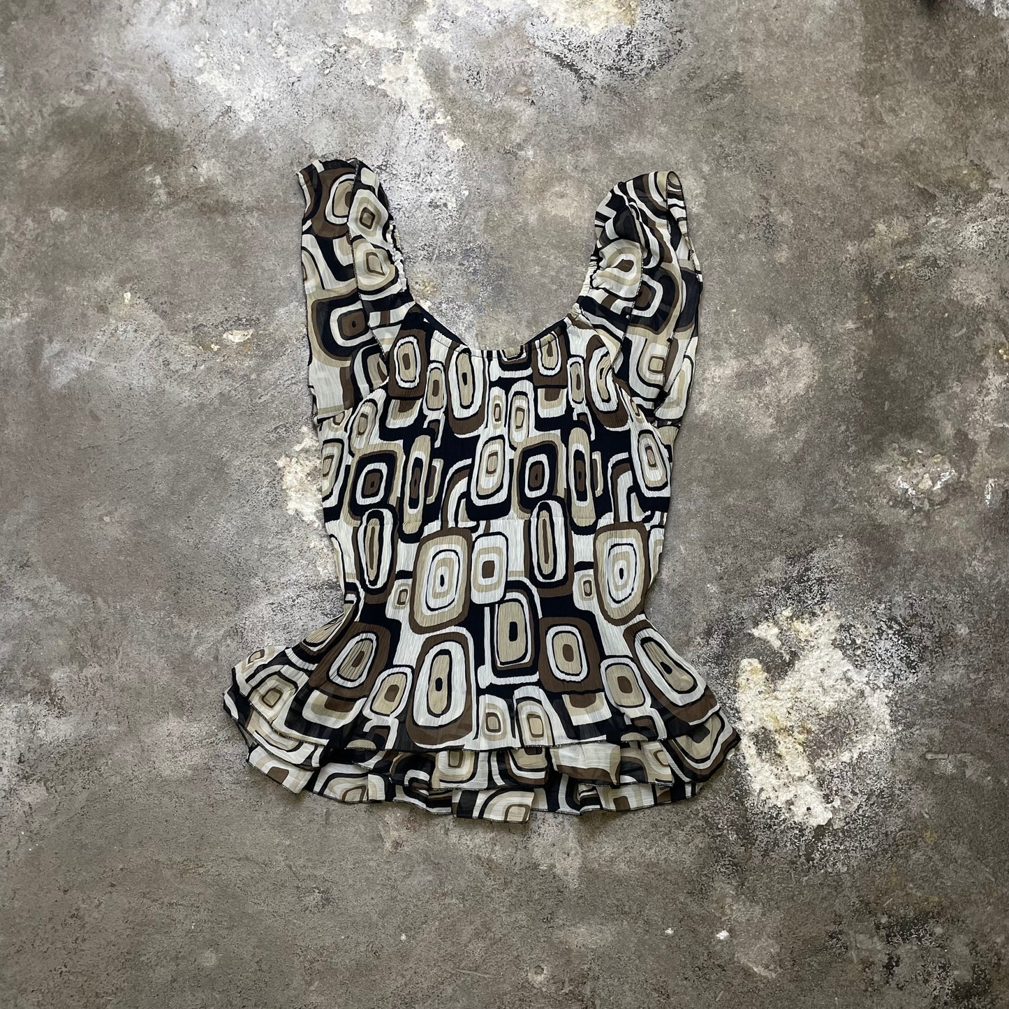 Y2K Top (M)