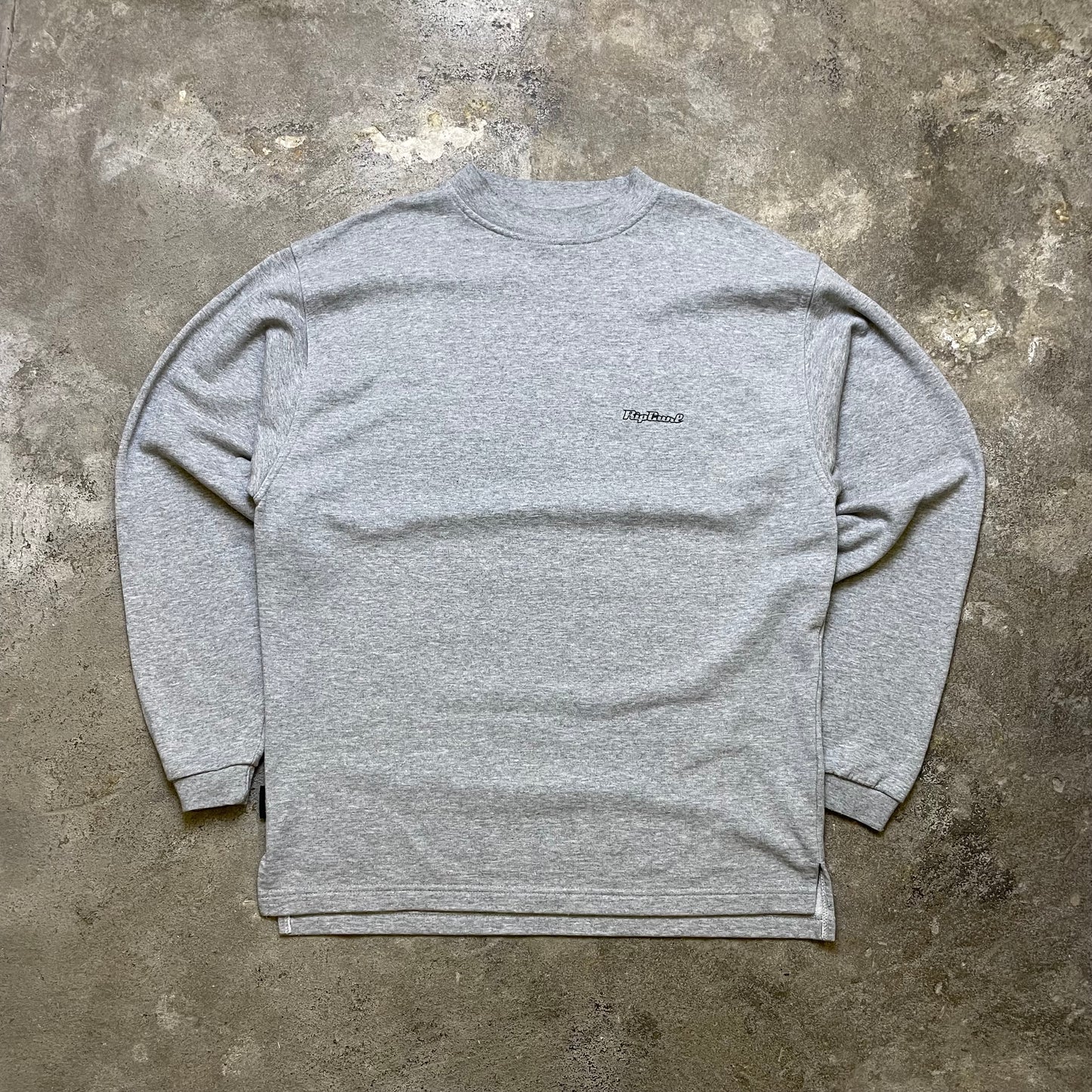 1990's Rip Curl Sweatshirt (M)