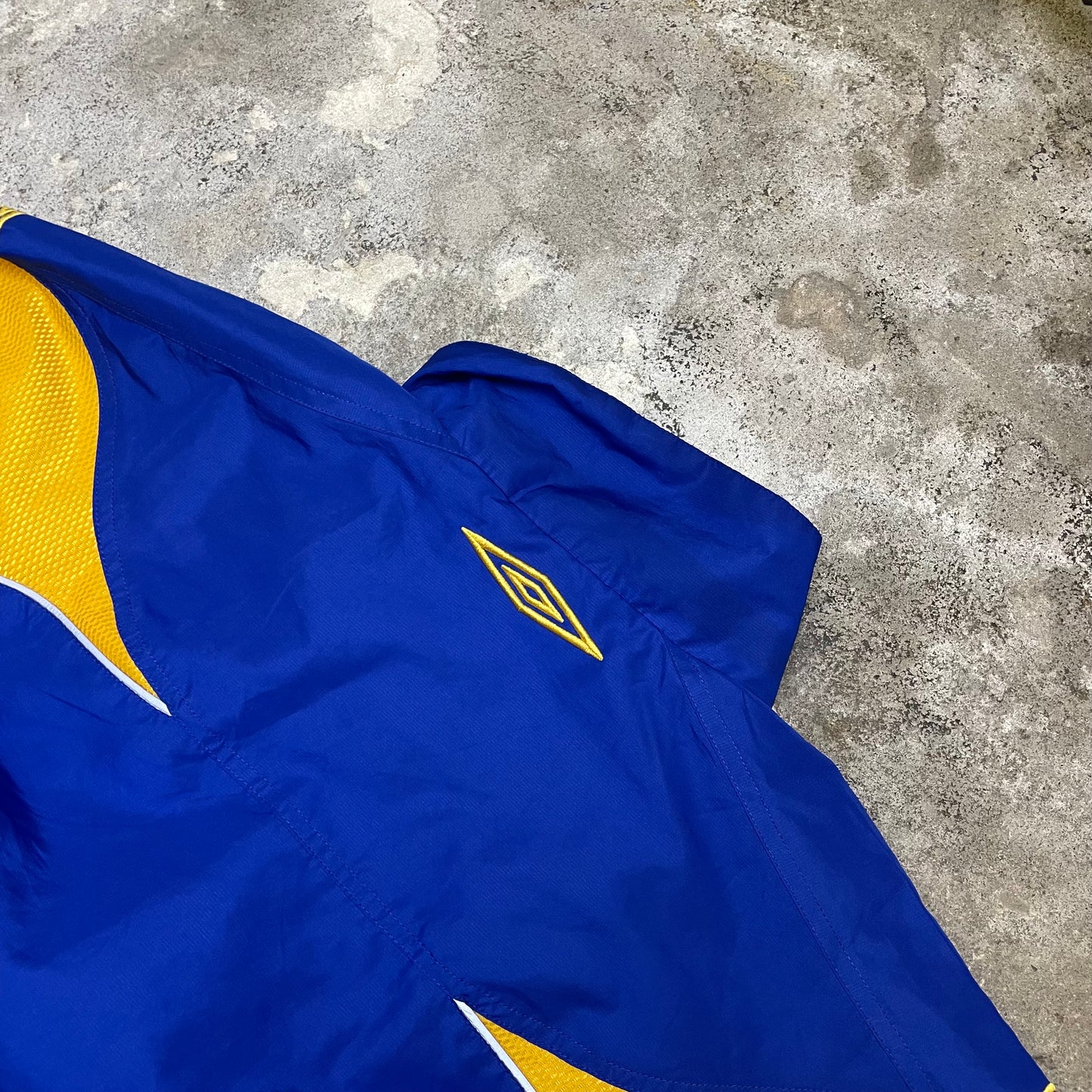 1990s Umbro Track Jacket (M)