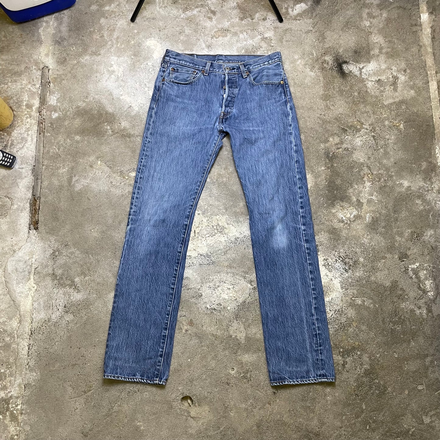 Levi's 501 (W32)