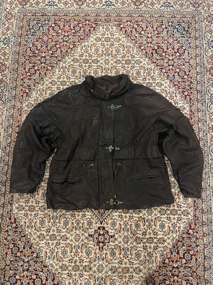 1990’s Firemen Jacket