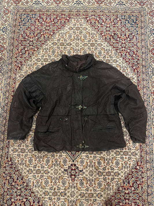 1990’s Firemen Jacket