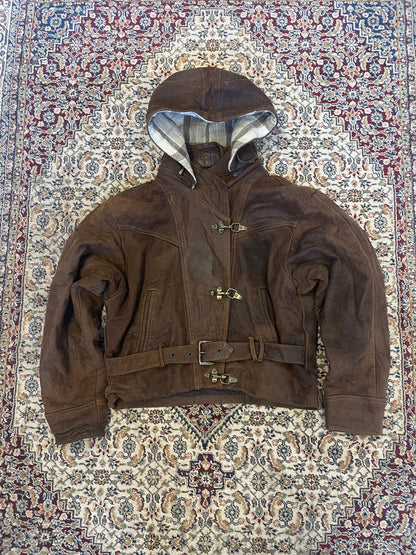 1990’s Womens Firemen Jacket