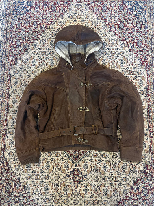 1990’s Womens Firemen Jacket