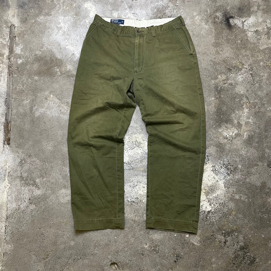 Ralph Lauren Chinos (W35)
