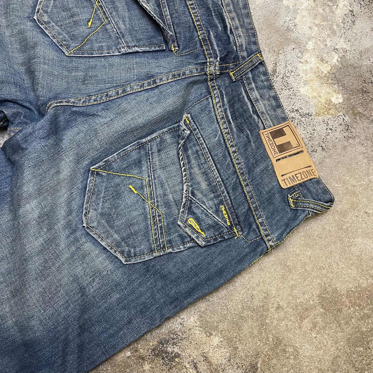 Timeline Jeans (W36L34)