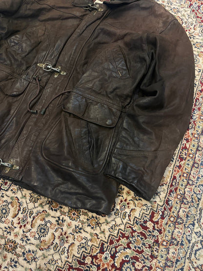 1980’s Firemen Jacket