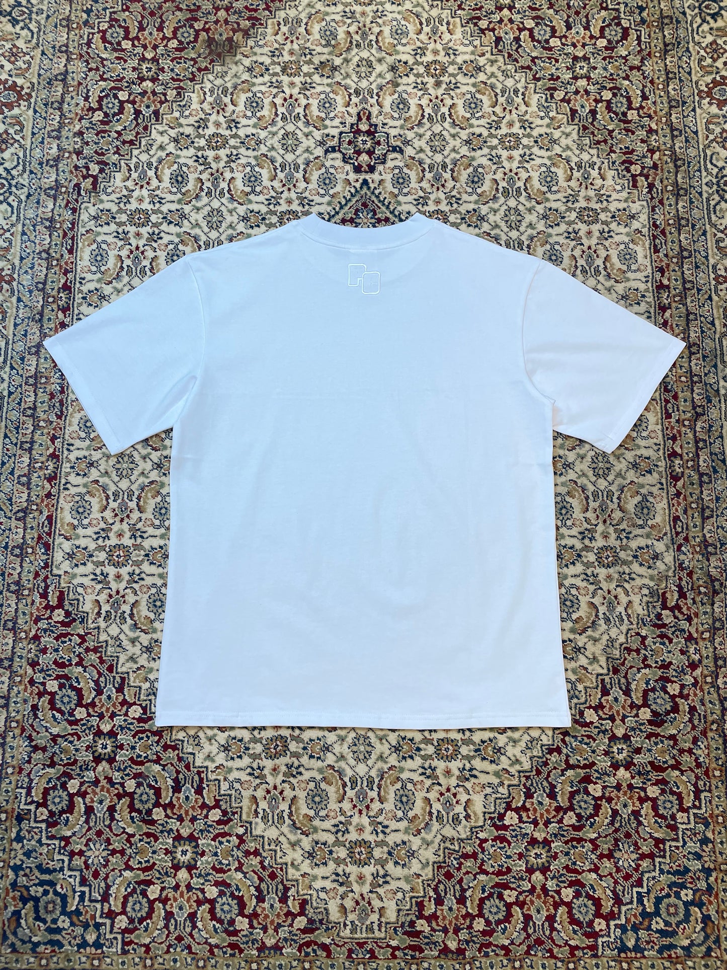 PennyClub Arab Tee