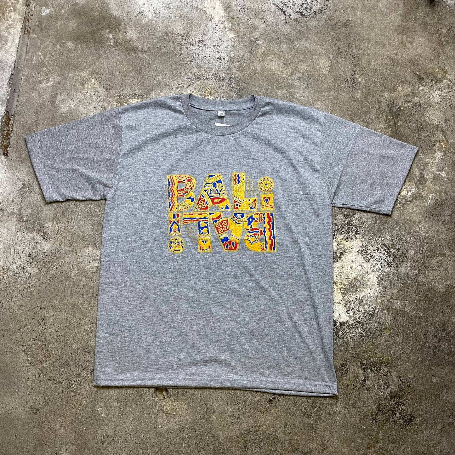 1990's Bali tee (XL)