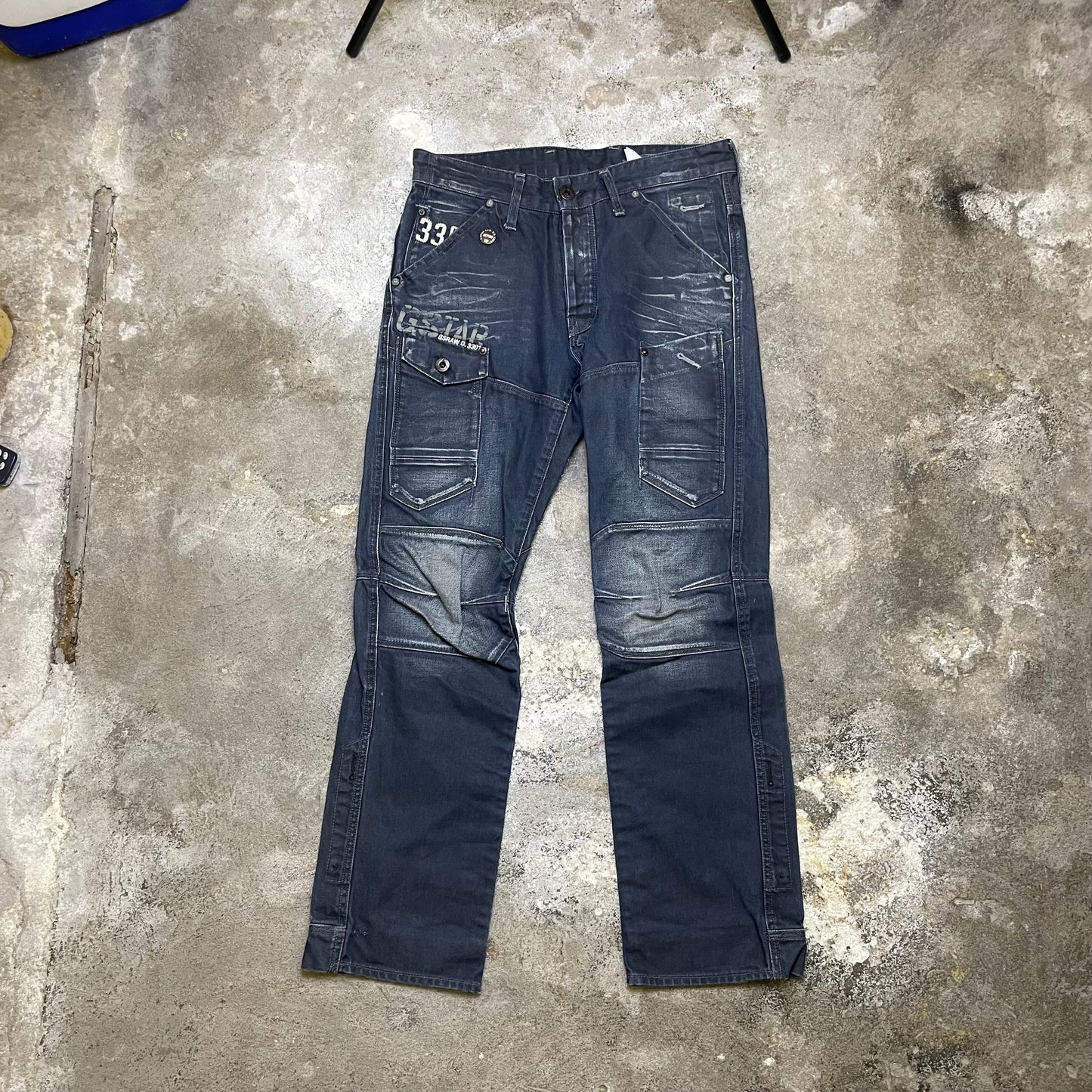 G-star raw jeans (W30)