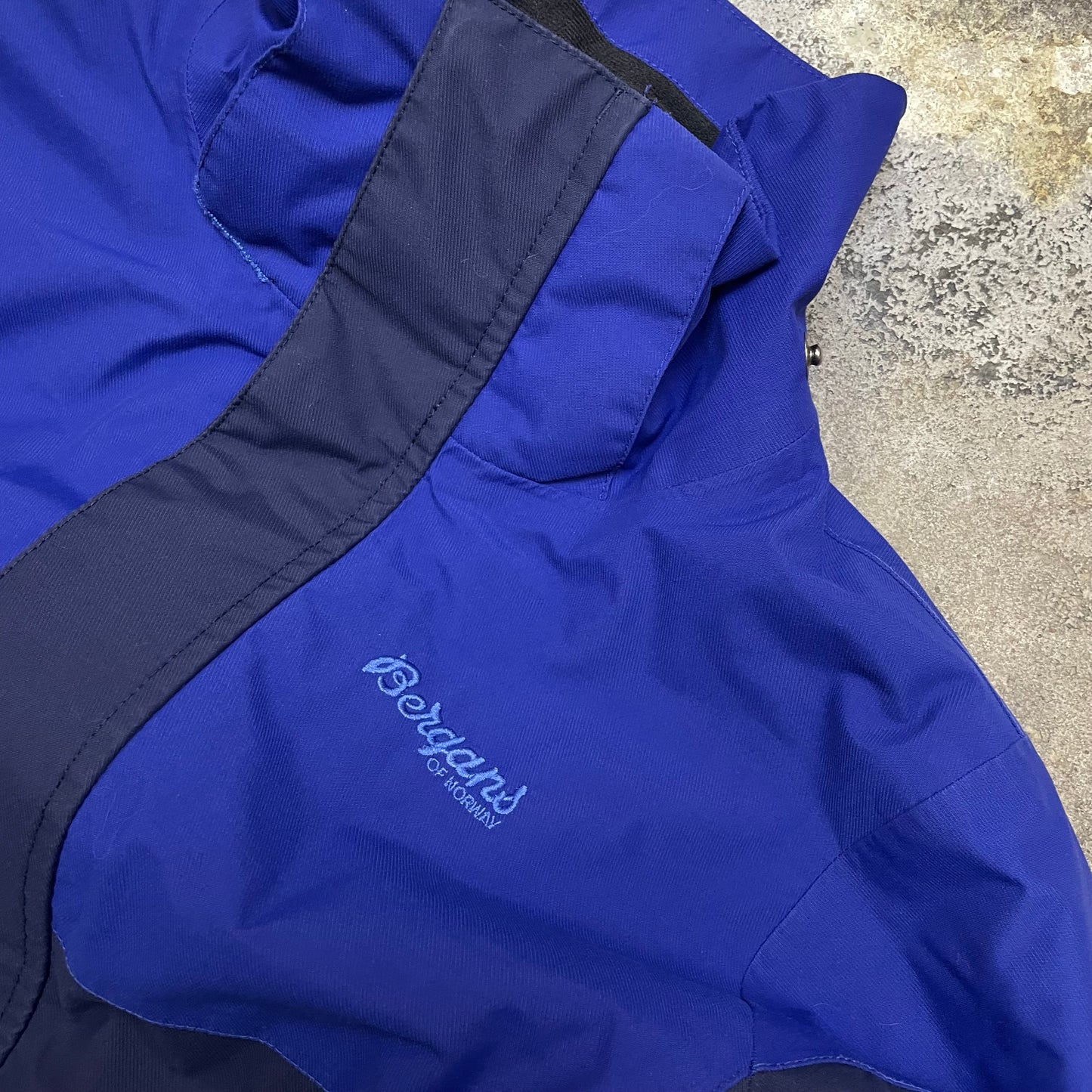 Bergans Jacket (S)