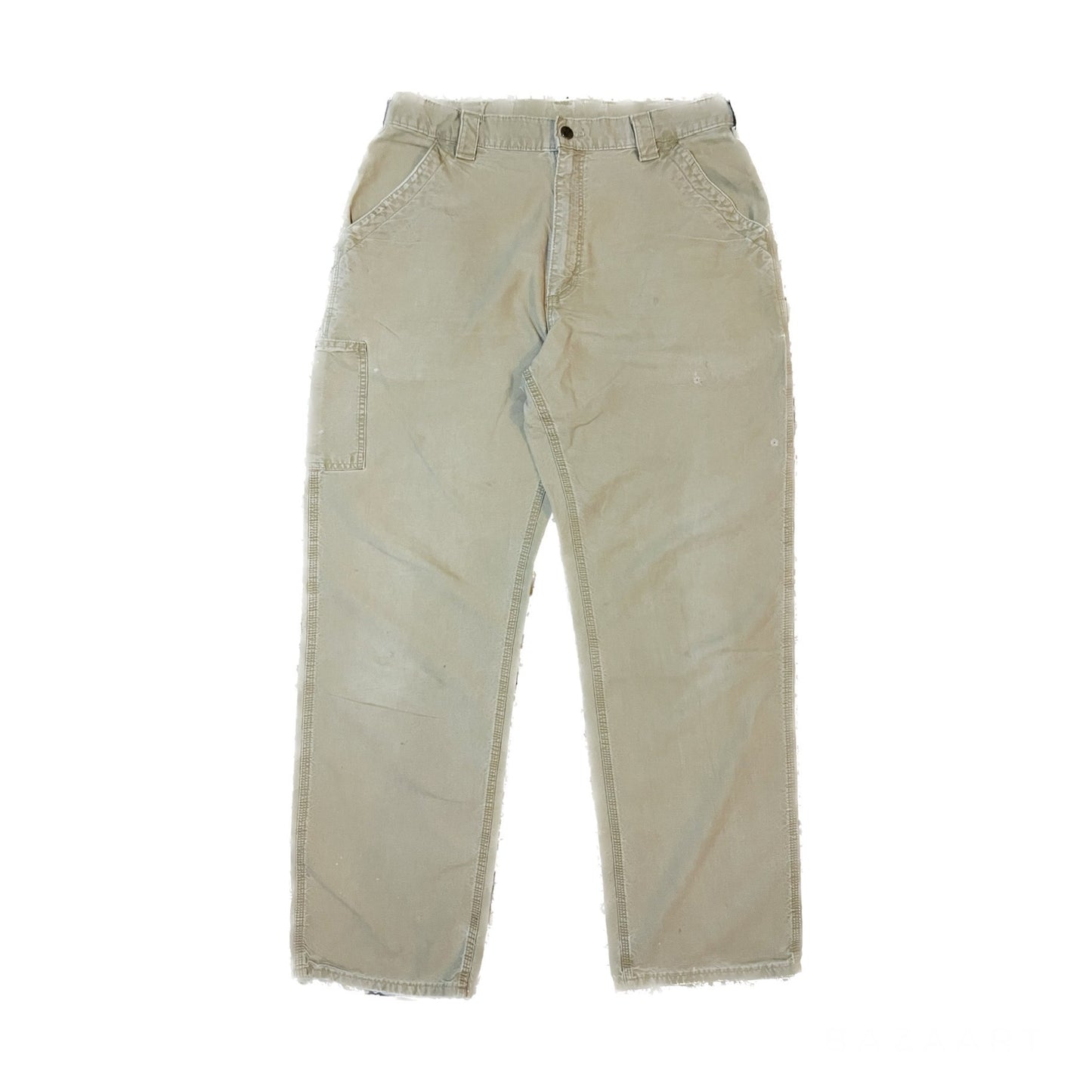 Carhartt single-knee work pants (W36 L34)