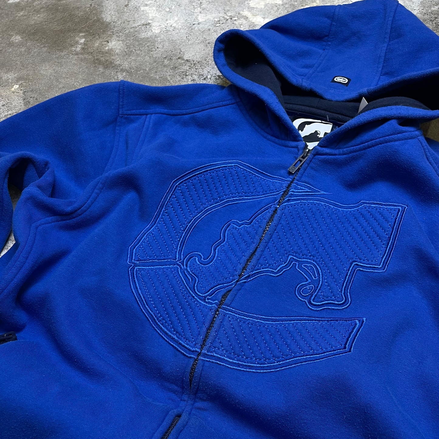 ECKO UNLTD Hoodie (M)