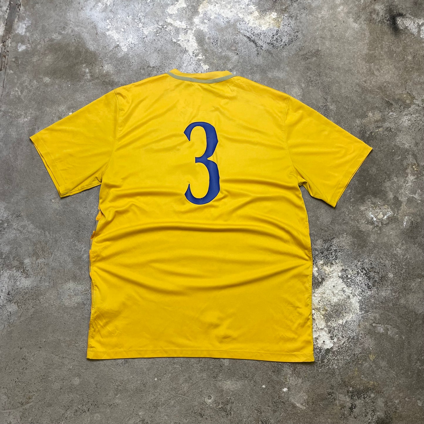 Nike Thringstone Miners FC jersey (L)