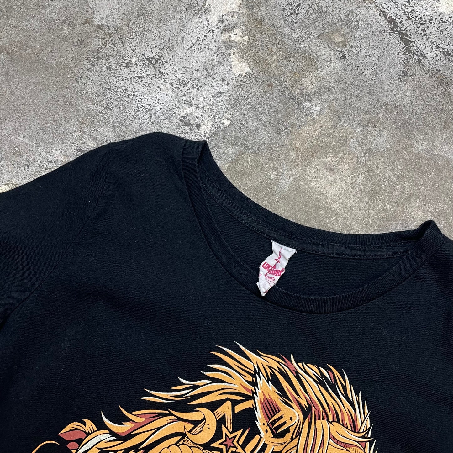 Y2K tee (S)