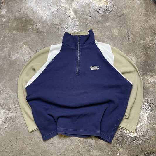 1990s O'Neill quarter zip (S)