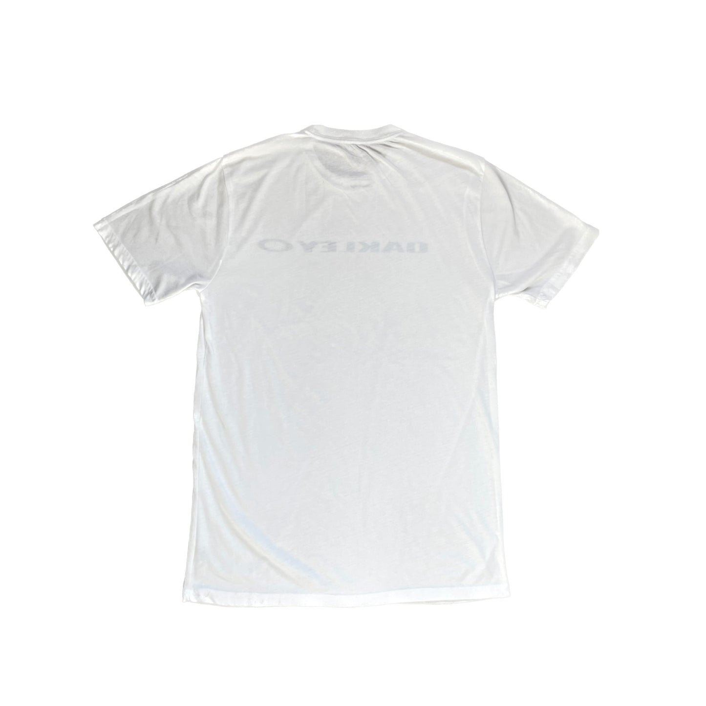 Oakley logo tee (M)