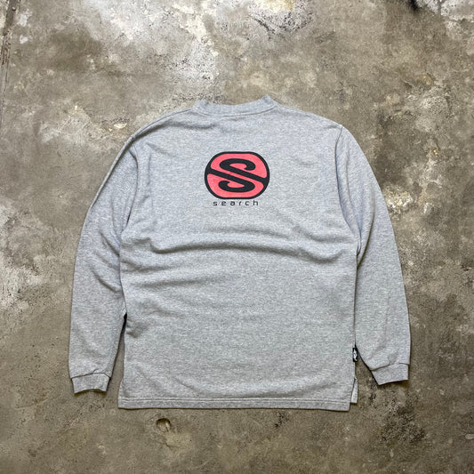 1990's Rip Curl Sweatshirt (M)