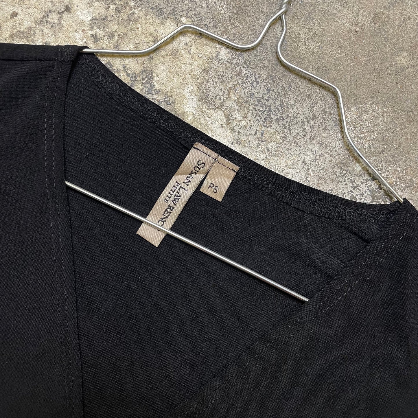 Y2K Top (S)