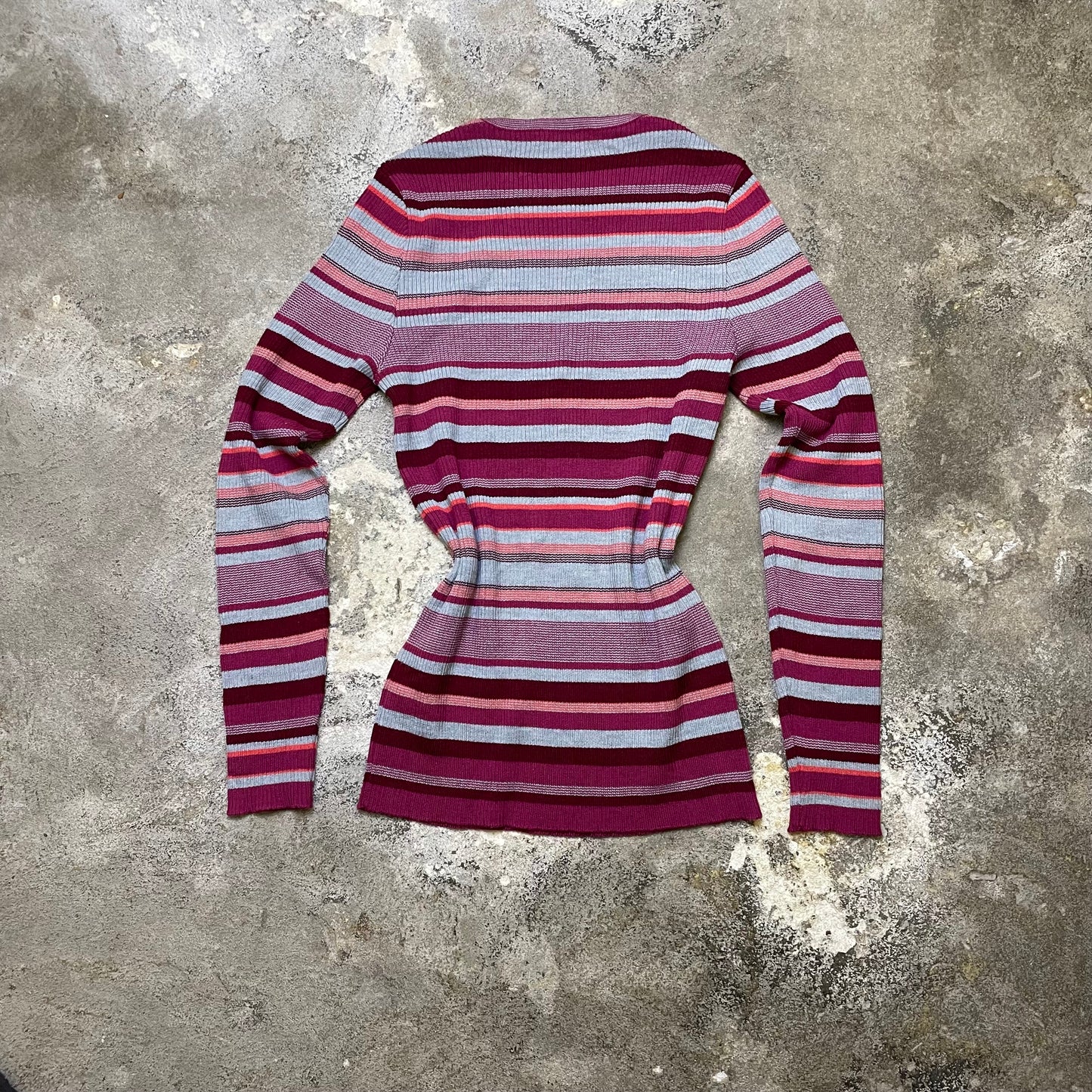 Y2K Knit (S)