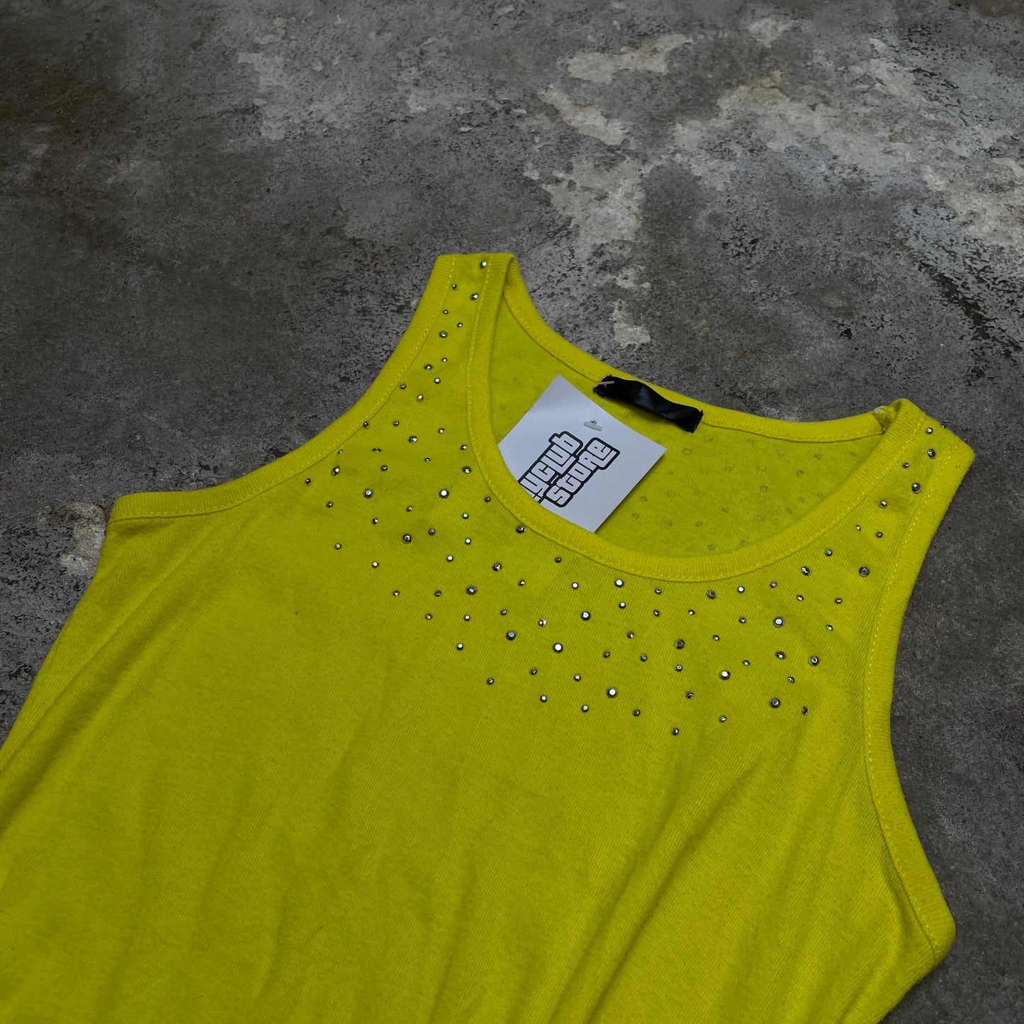 Y2K top (S)