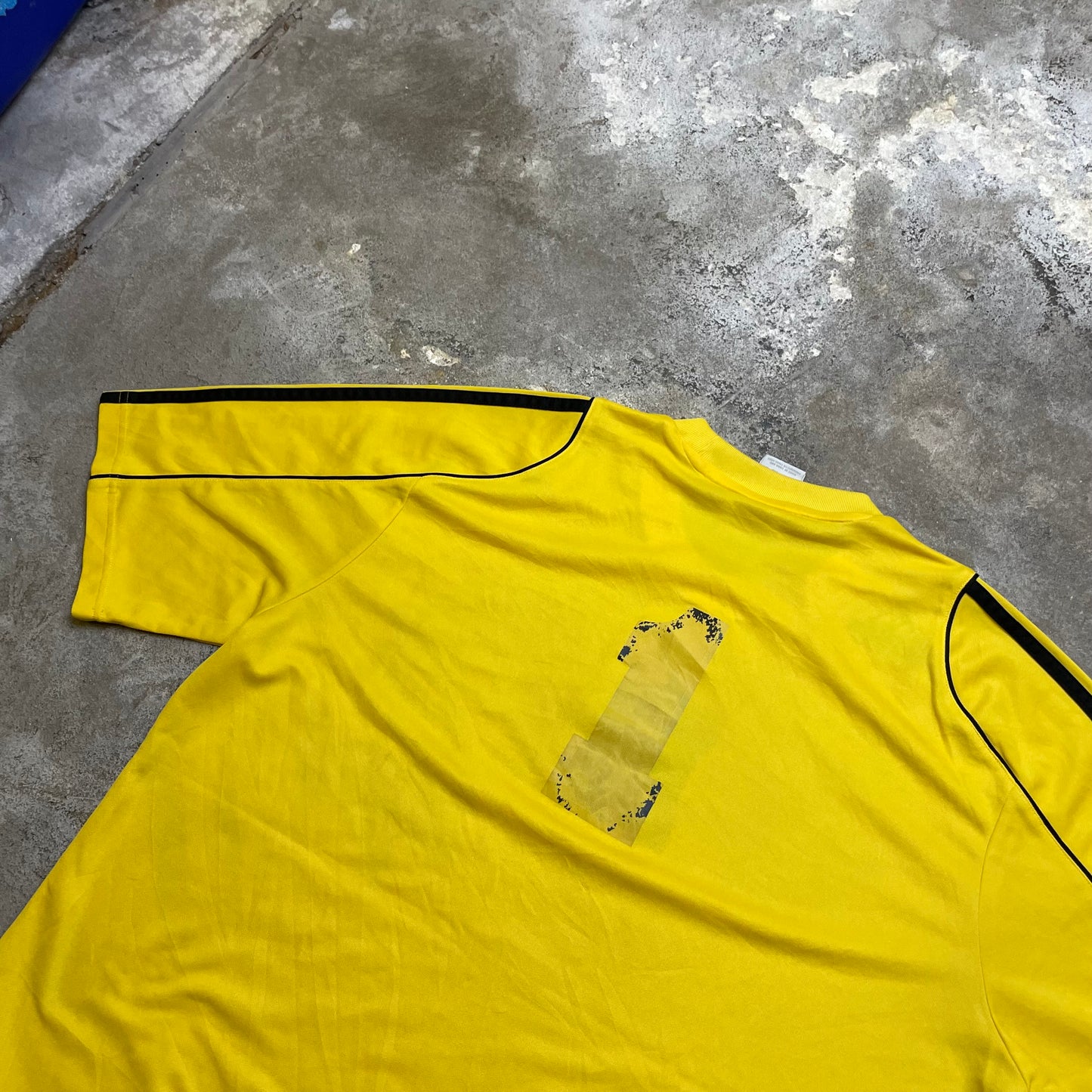 2007 Adidas jersey (L)