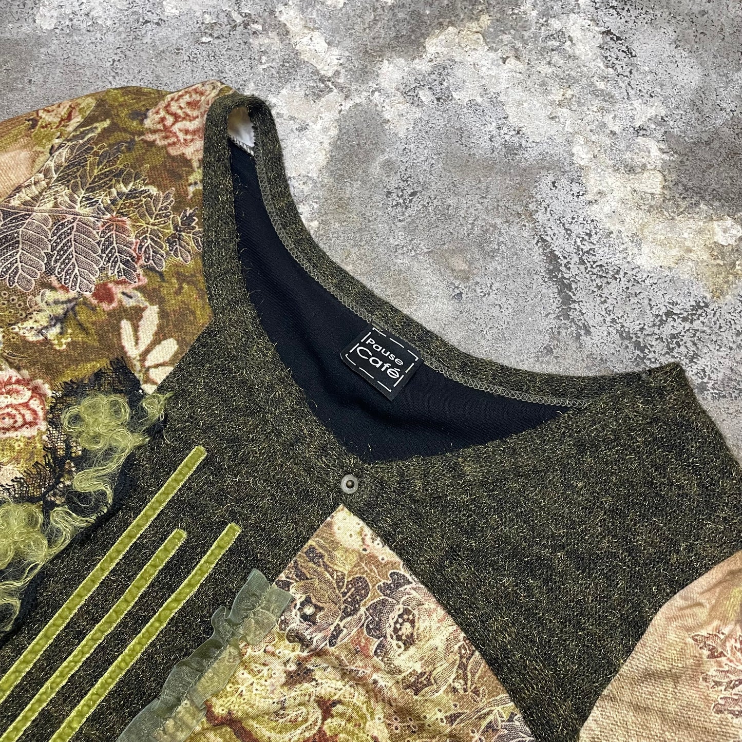 Y2K Shirt (M)