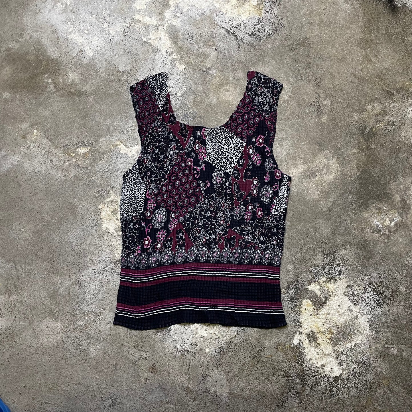 Y2K Top (M)