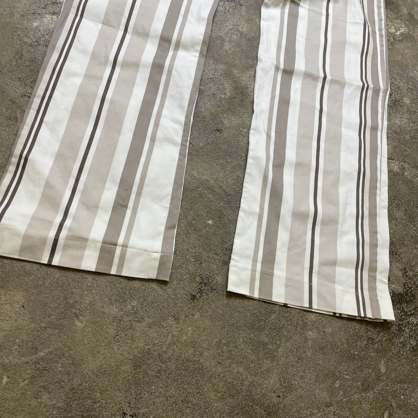 Y2K Low Waist Pants (S)