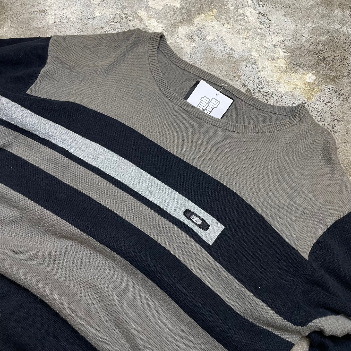 2012 Oakley Sweat (S)