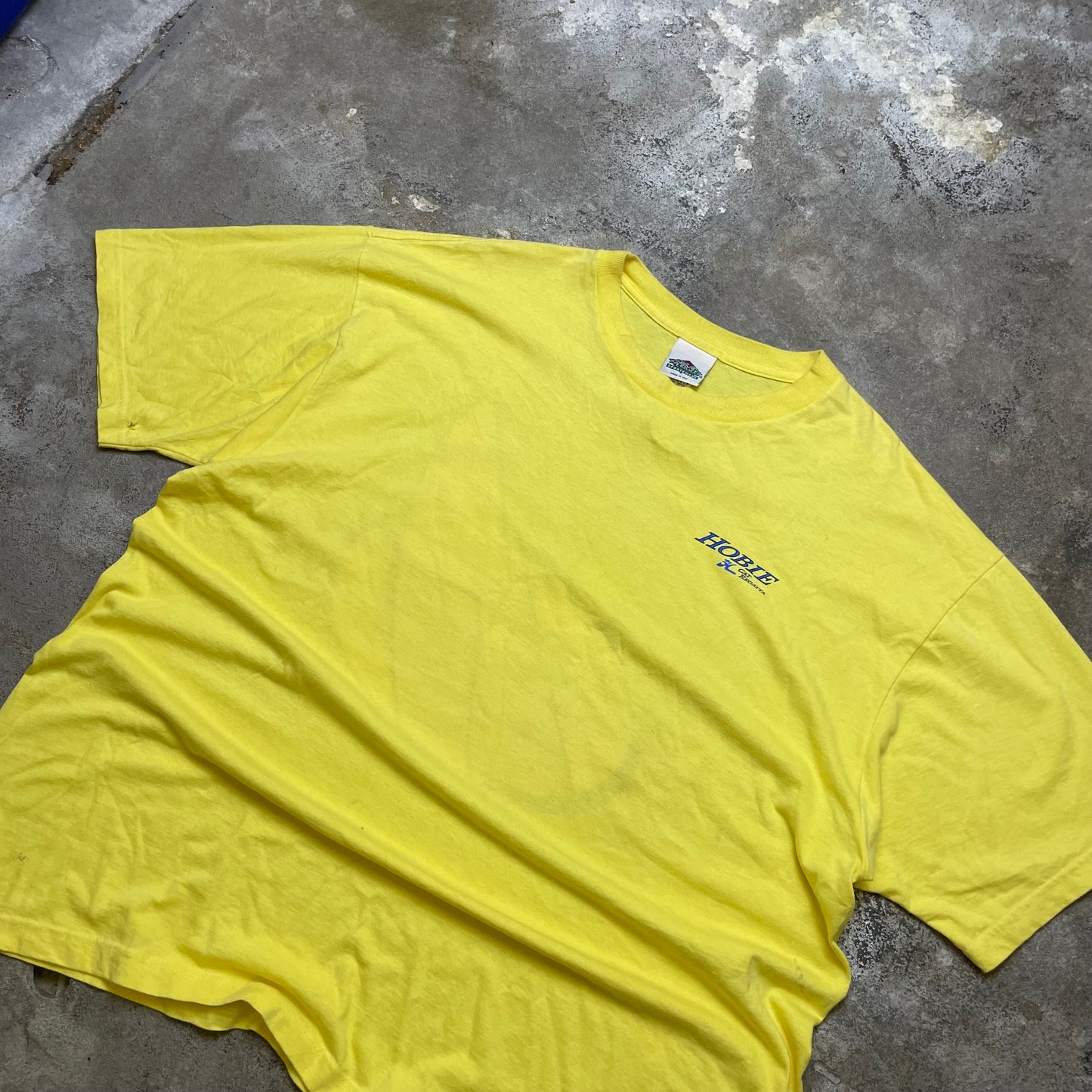 1990s Hobie Cat Regatta tee (XL)