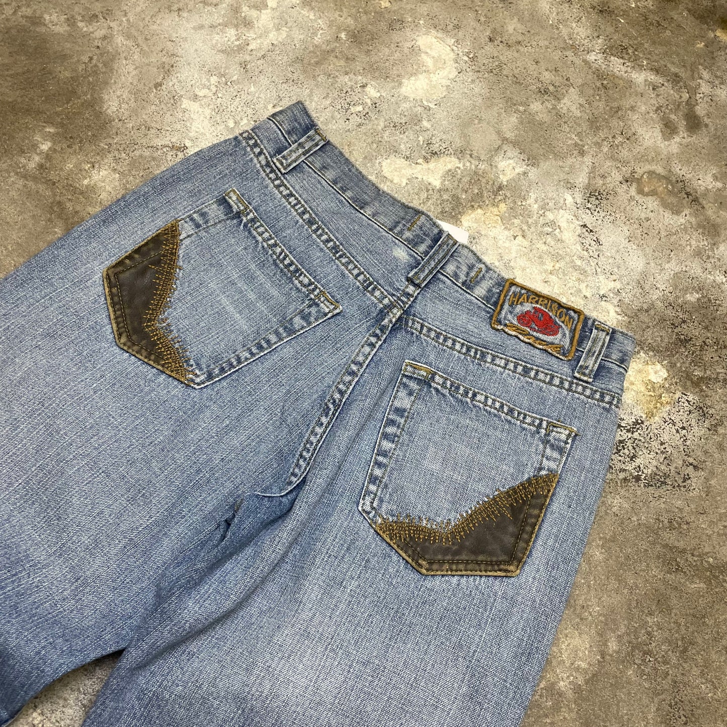 Harrison jeans (W30)