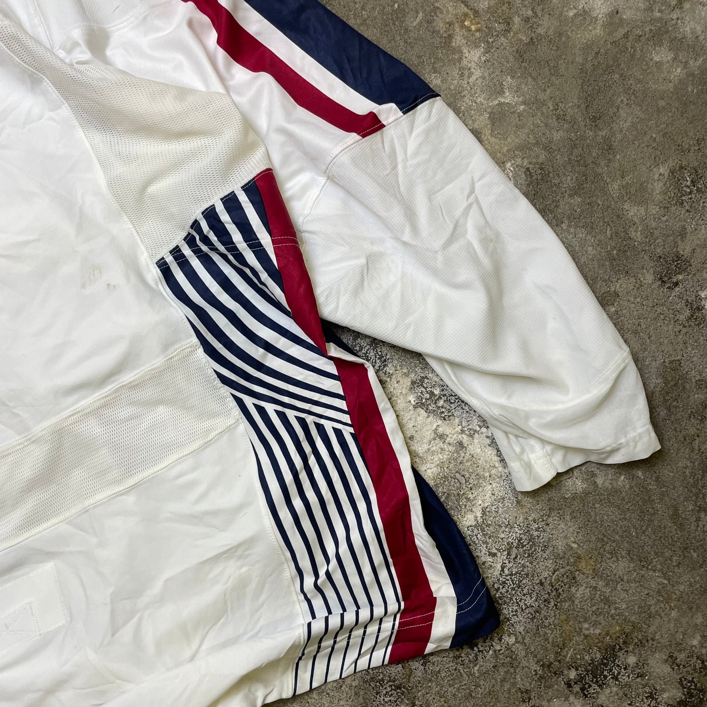 2006 Team USA Olympics Hockey jersey (XXL)