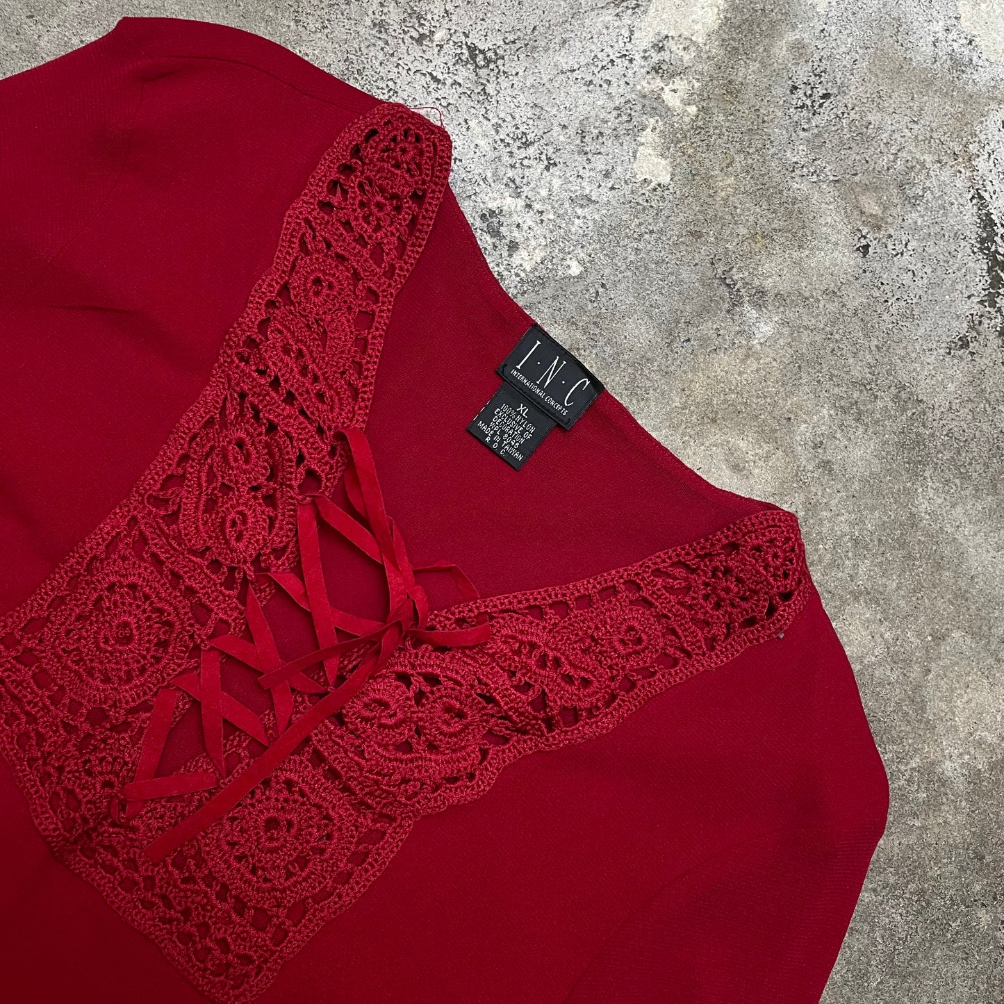 Y2K Shirt (L)