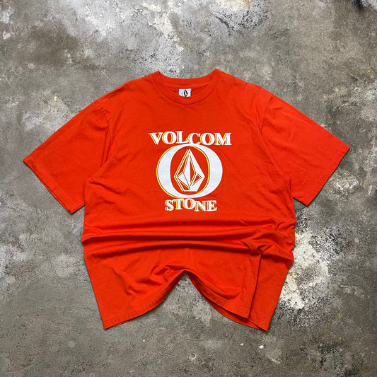 2000's Volcom Stone tee (M)