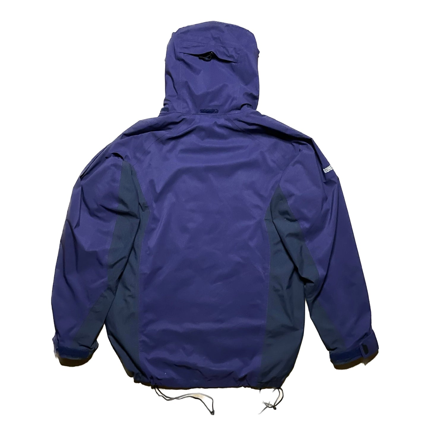 Berghaus GORE-TEX XCR jacket (M)