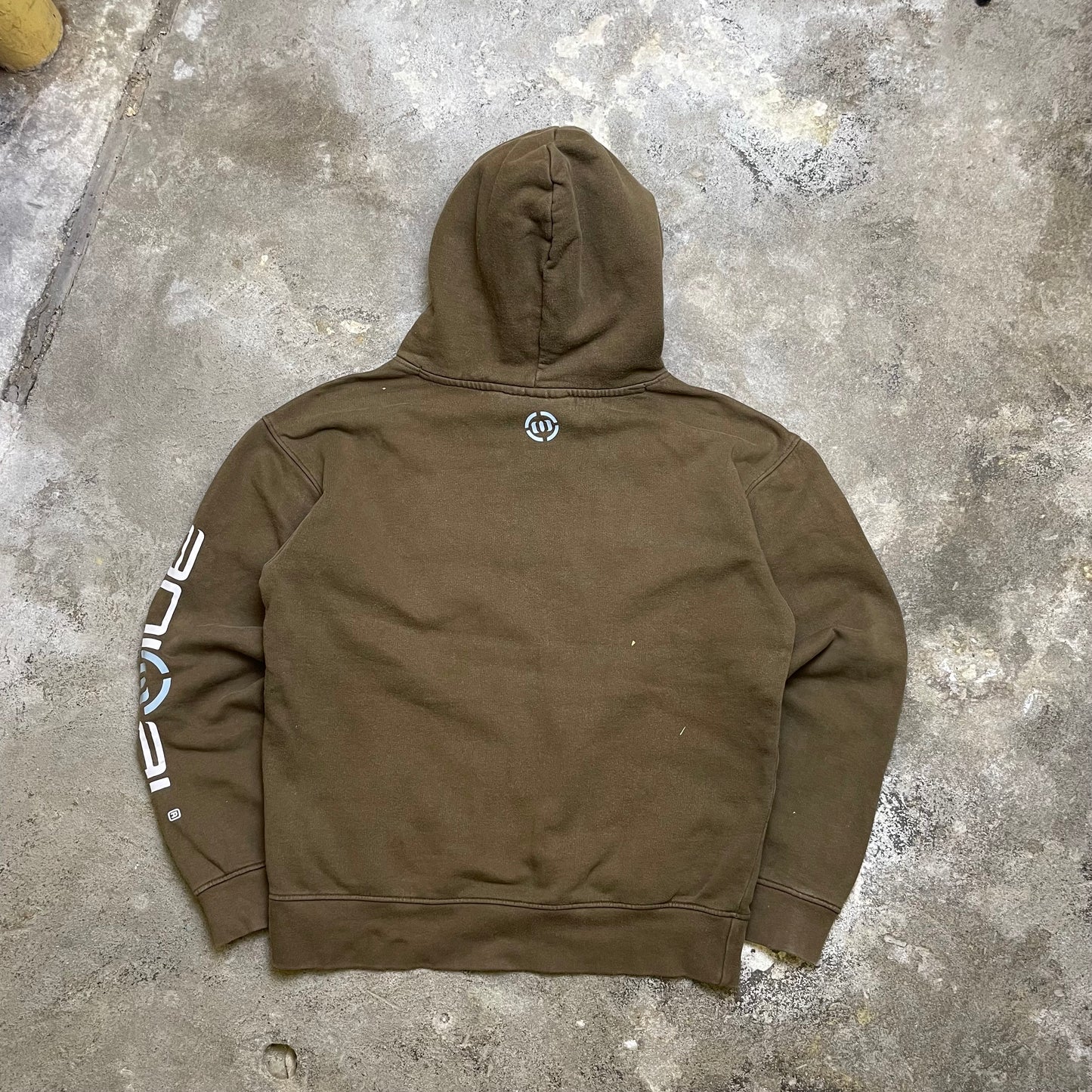 Animal Hoodie (S)