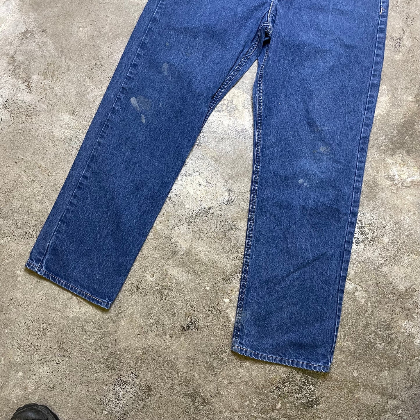 Carhartt Flame Resistant (W33)