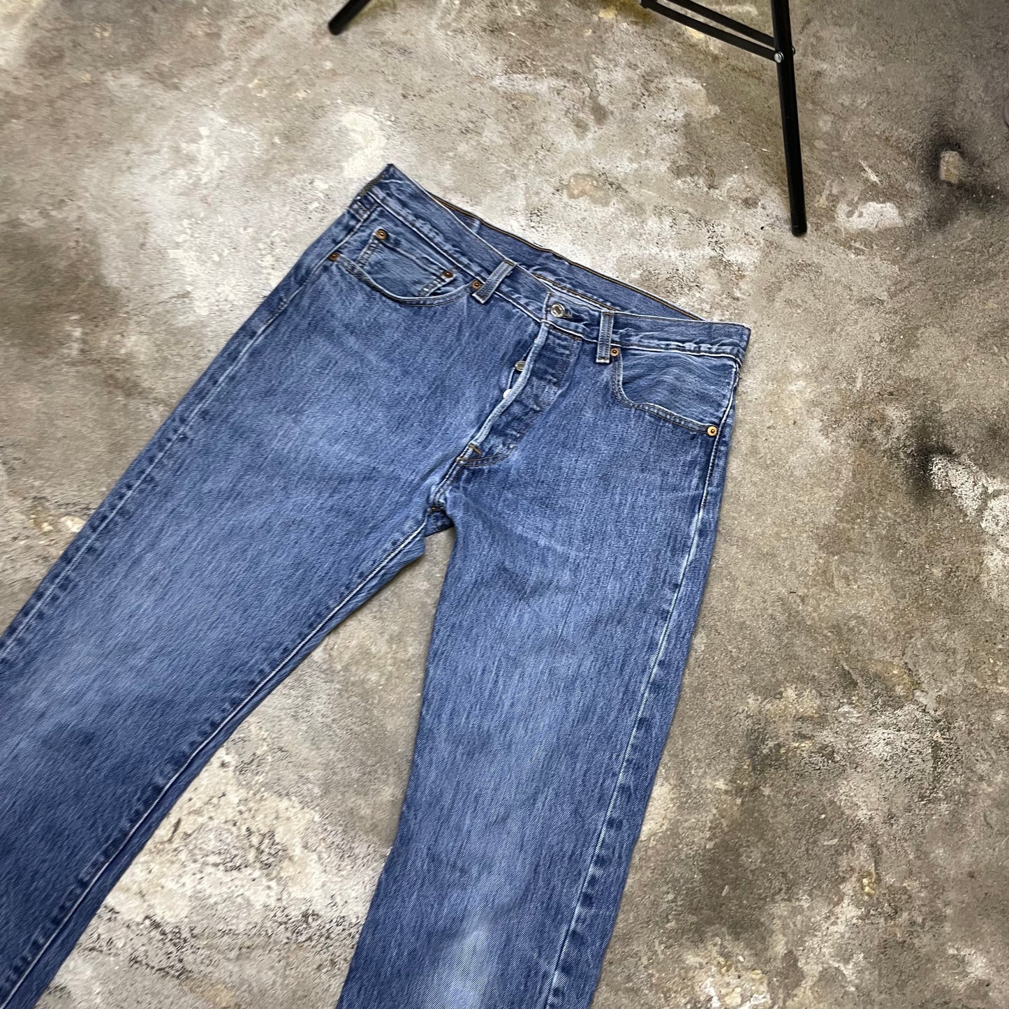 Levi's 501 (W32)