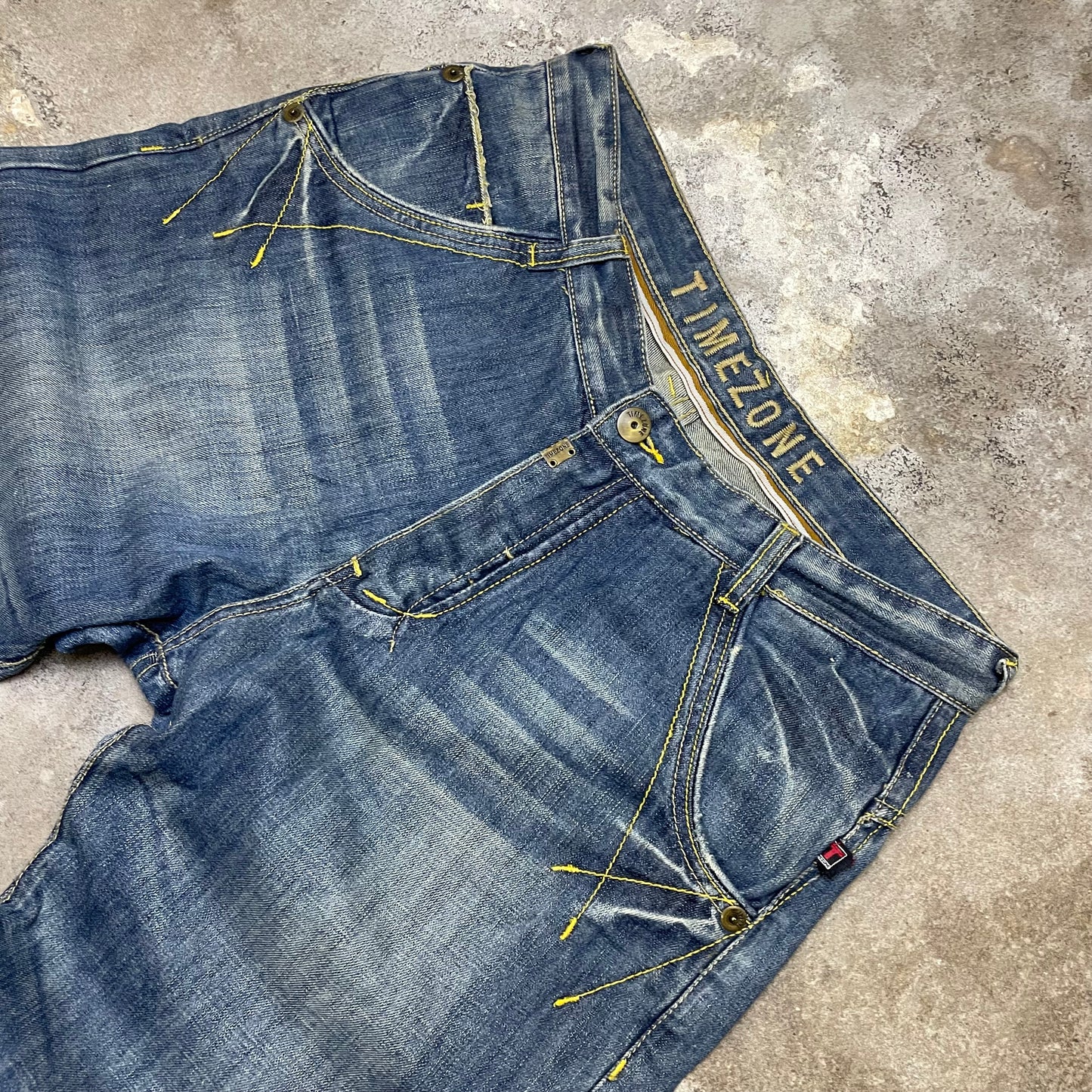 Timeline Jeans (W36L34)