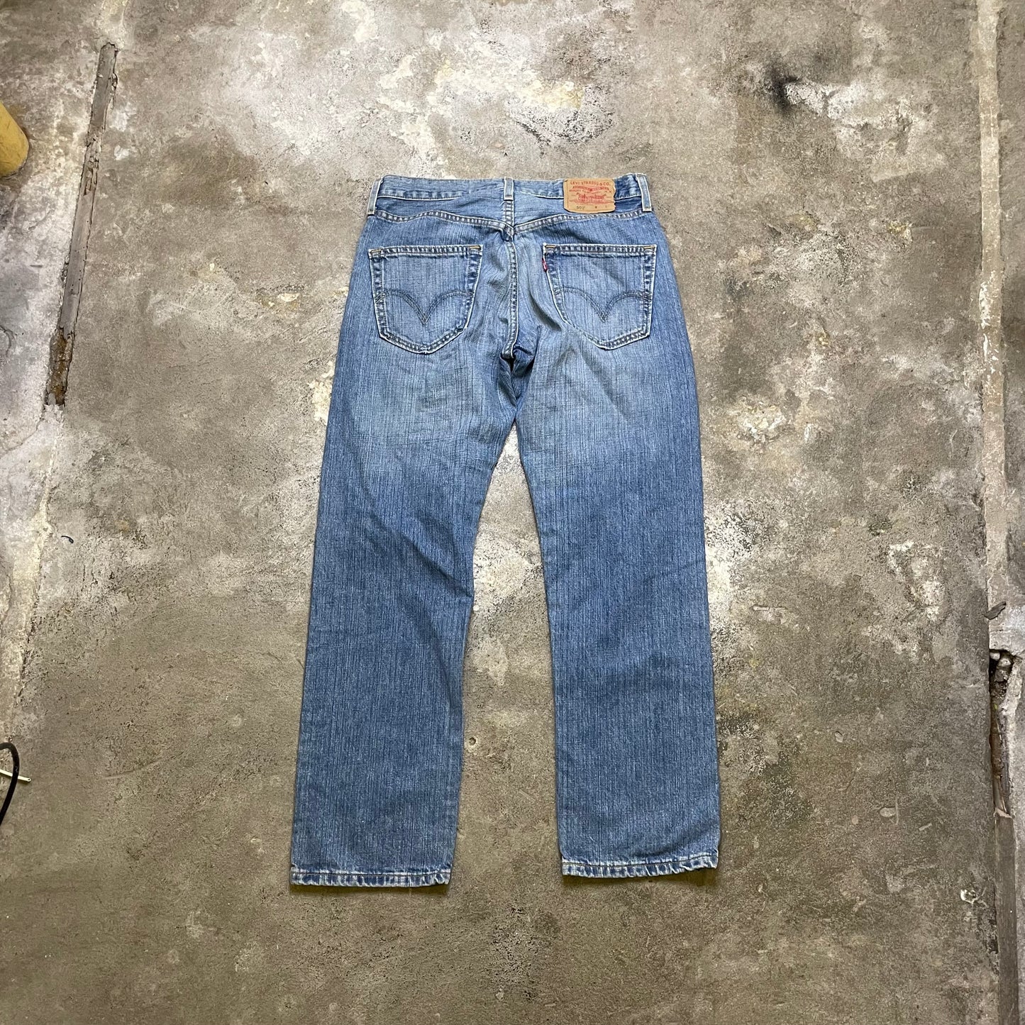 2003 Levi's 501 (M)