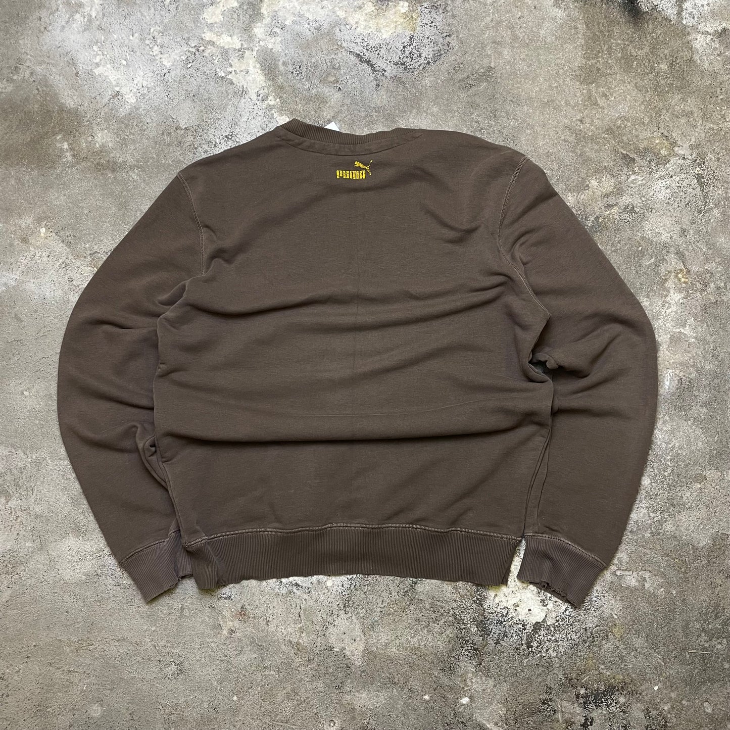 2000’s Puma Sweatshirt (M)