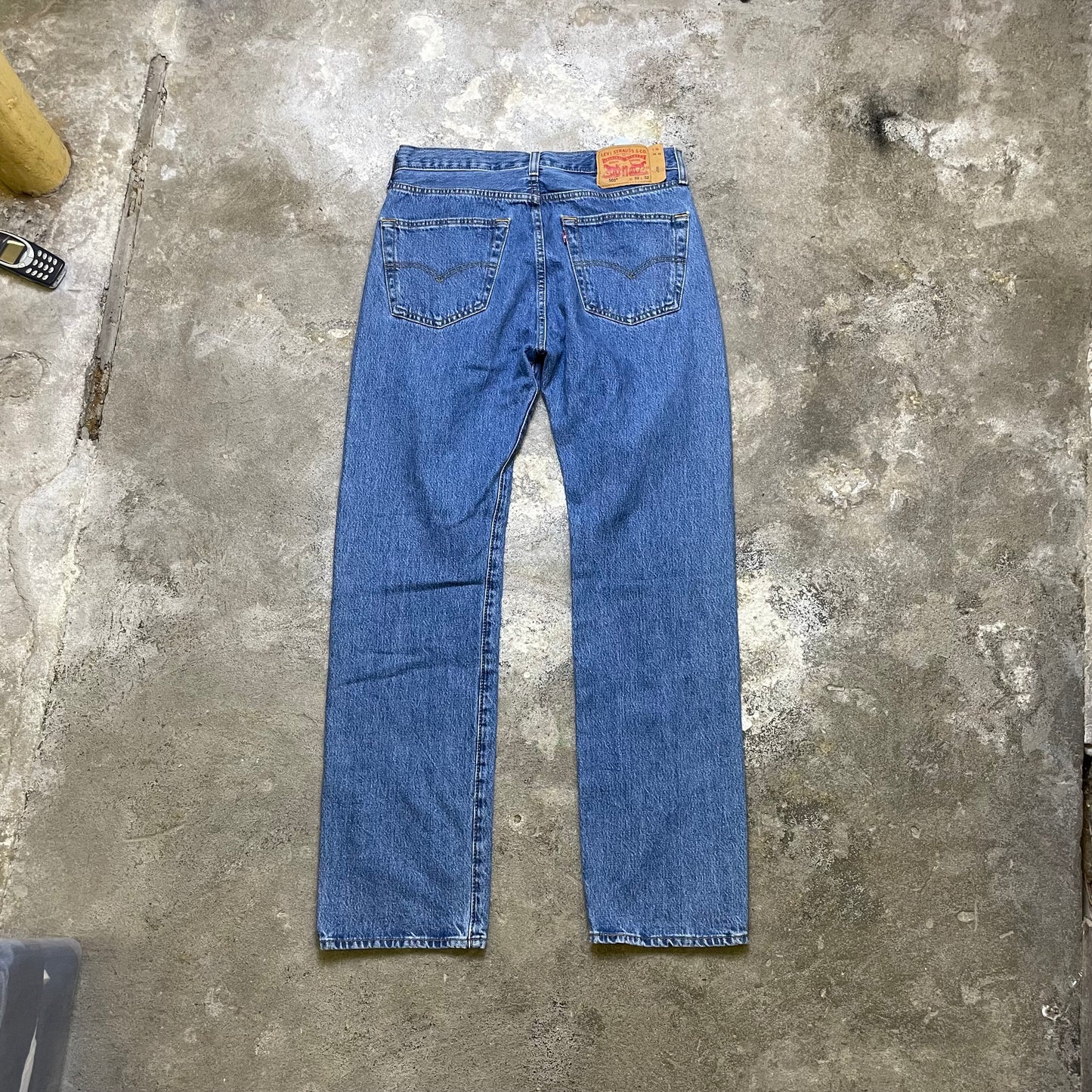 Levi's 501 (W32)