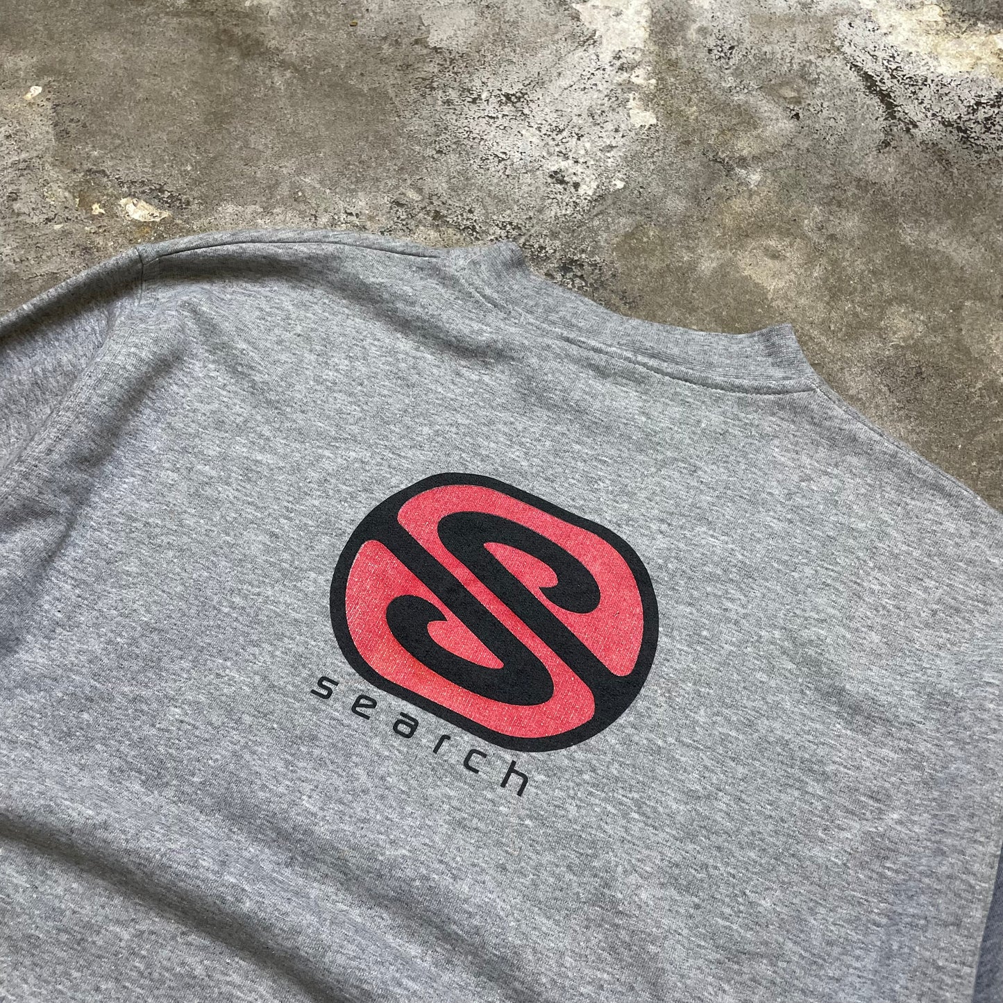 1990's Rip Curl Sweatshirt (M)